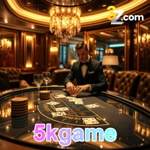 5kgame Sites Confiáveis