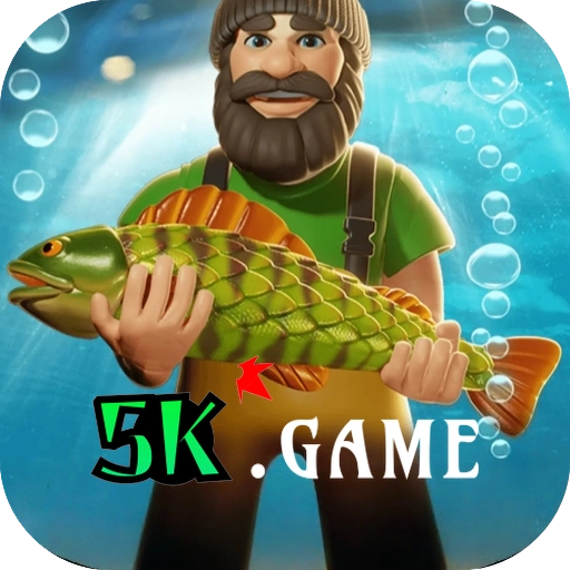 5kgame LOGO