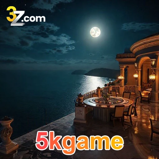 5kgame Jogos de caça-níqueis