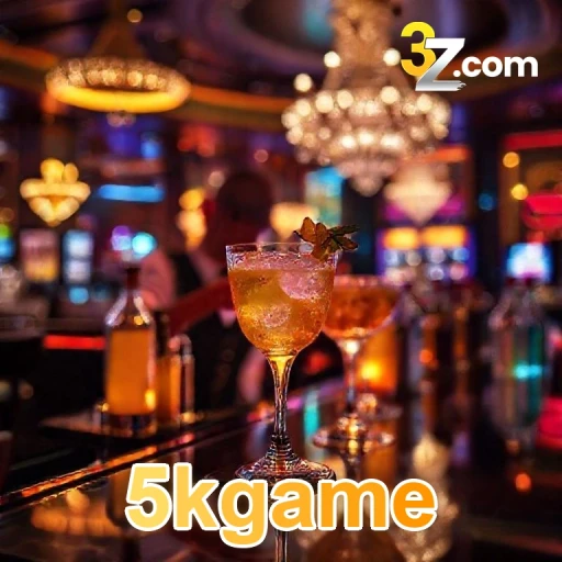 5kgame Jogos de caça-níqueis